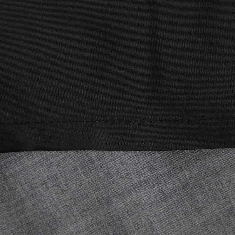 HARUNOBUMURATA HARUNOBUMURATA＜ハルノブムラタ＞ バーニーズ　ニューヨーク限定ドレス GRAY