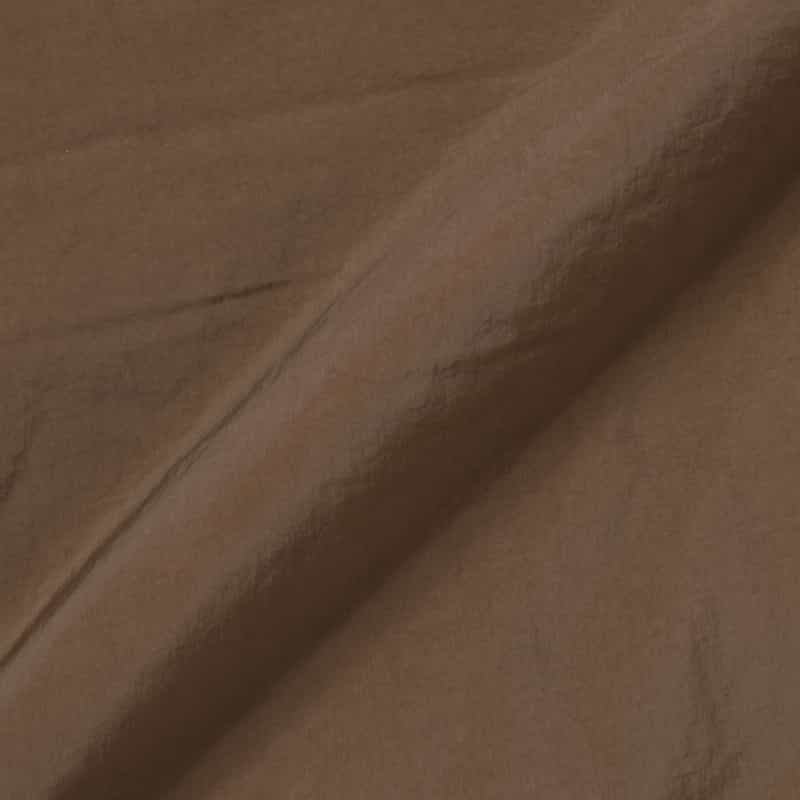 STUDIO NICHOLSON STUDIO NICHOLSON ＜スタジオ ニコルソン＞ 中綿入りショートコート BROWN