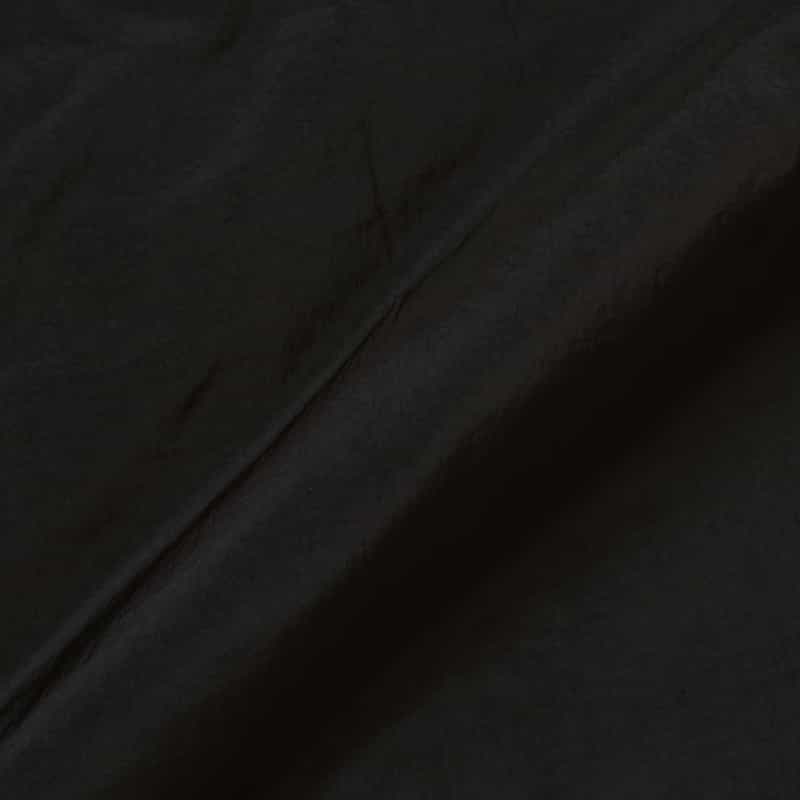 STUDIO NICHOLSON STUDIO NICHOLSON ＜スタジオ ニコルソン＞ 中綿入りショートコート BLACK