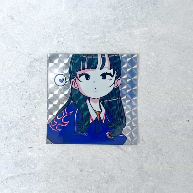 SOMETA 【オーダー品】SOMETA STICKER PACK（サッカーパック2枚セット） NONE(0000)