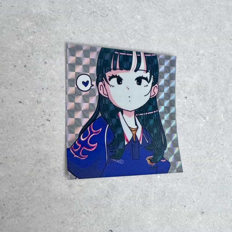 SOMETA 【オーダー品】SOMETA STICKER PACK（サッカーパック2枚セット） NONE(0000)