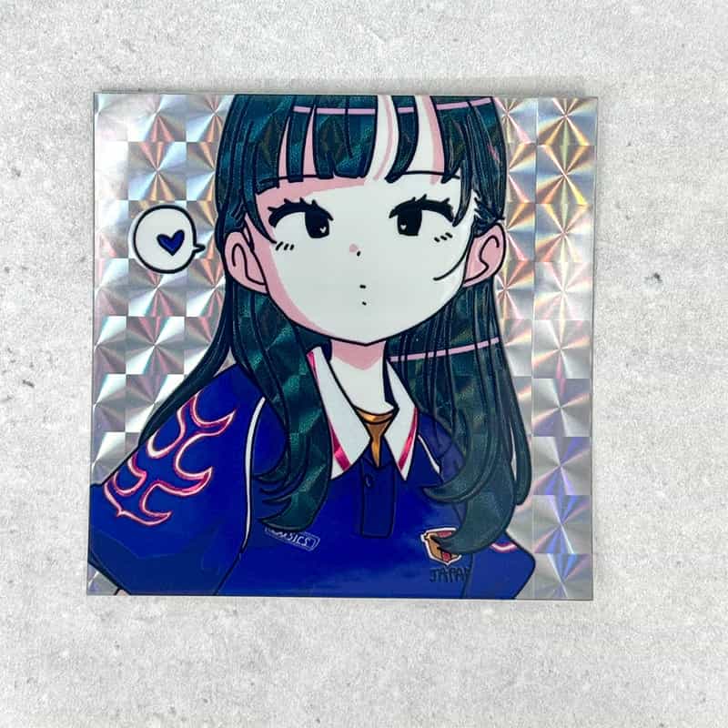 SOMETA 【オーダー品】SOMETA STICKER PACK（サッカーパック2枚セット） NONE(0000)
