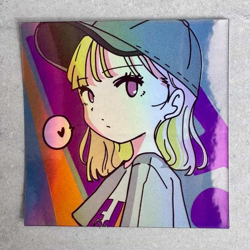 SOMETA 【オーダー品】SOMETA STICKER PACK（企業パック3枚セット） NONE(0000)