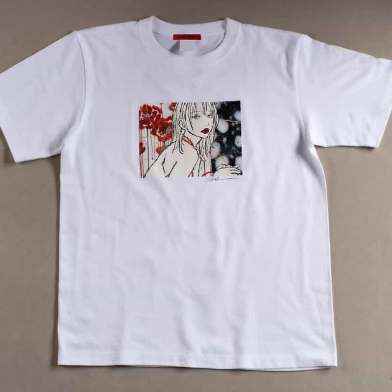 itabamoe TEE 2026