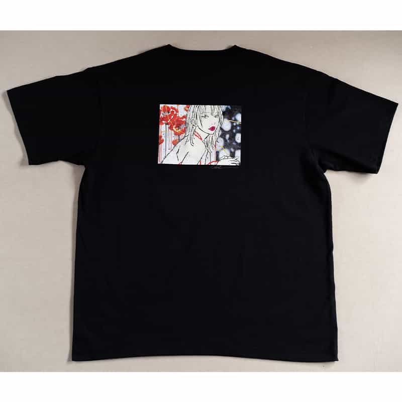 itabamoe TEE 2026