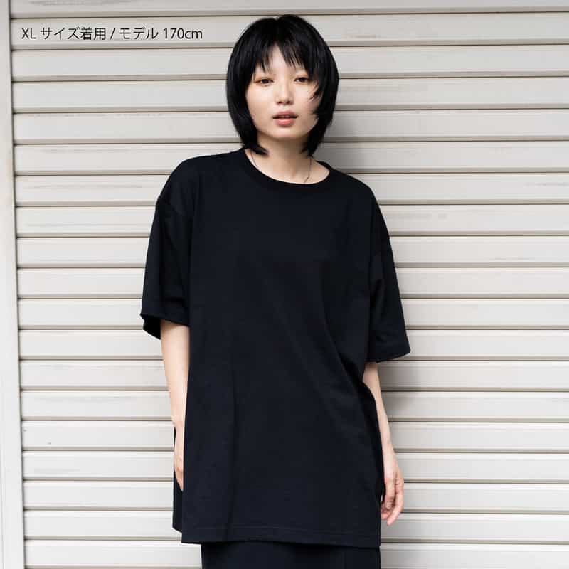 ITABA MOE 【オーダー品】itabamoe TEE 2026 BLACK