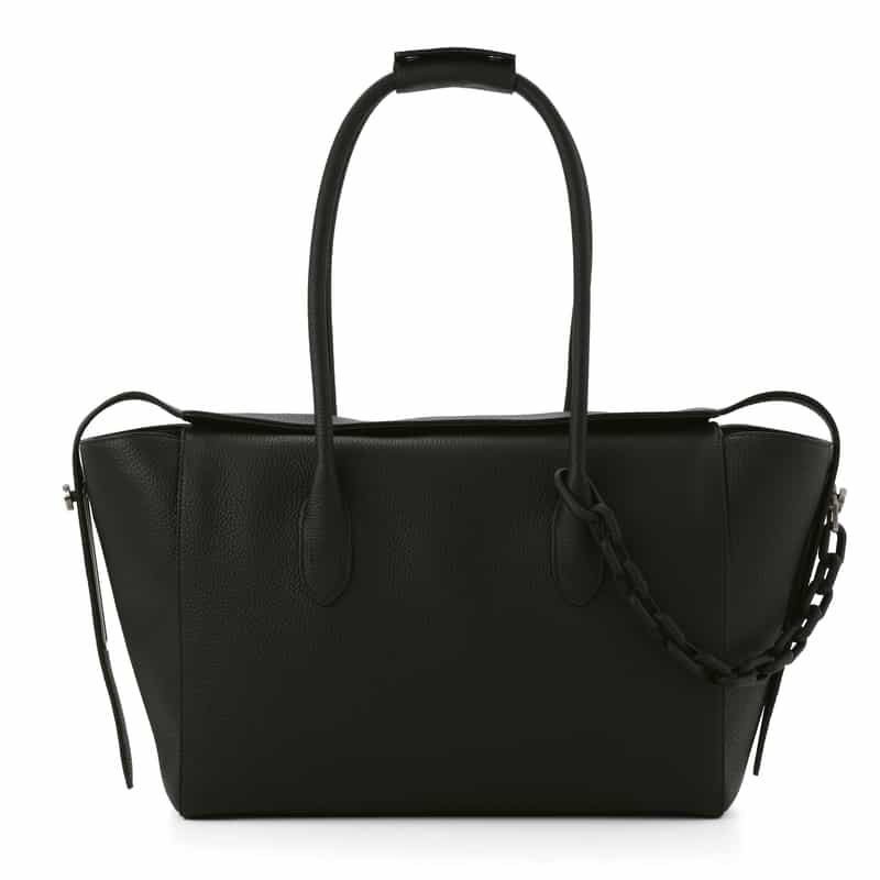 SACAI ＜サカイ＞ レザートートバッグ