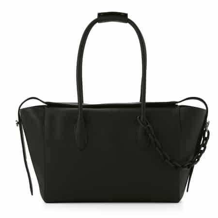 SACAI ＜サカイ＞ レザートートバッグ