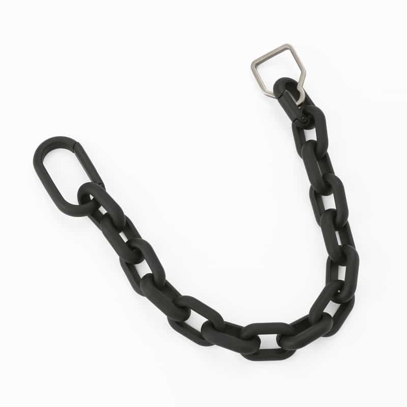 SACAI SACAI ＜サカイ＞ レザートートバッグ BLACK