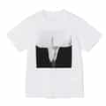 SACAI ＜サカイ＞ プリントTシャツ