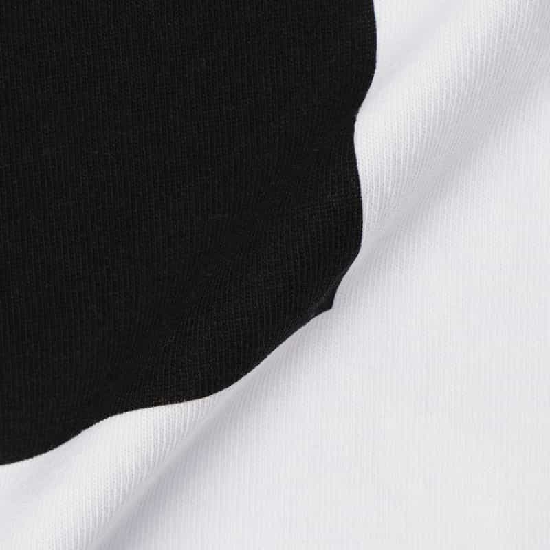 SACAI SACAI ＜サカイ＞ プリントTシャツ WHITE