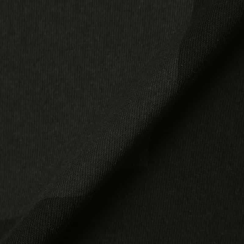 SACAI SACAI ＜サカイ＞ プリントTシャツ BLACK