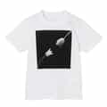 SACAI ＜サカイ＞ プリントTシャツ