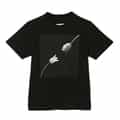 SACAI ＜サカイ＞ プリントTシャツ