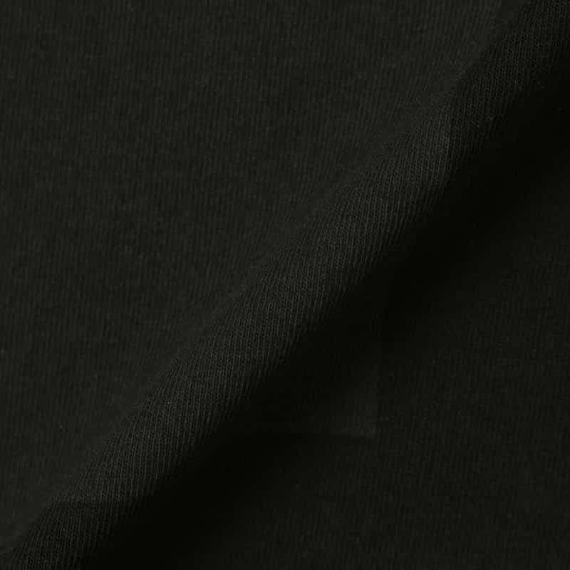 SACAI SACAI ＜サカイ＞ プリントTシャツ BLACK