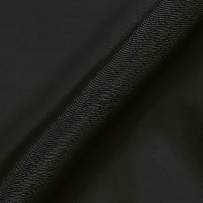 SACAI SACAI ＜サカイ＞ コンビネーション サテンブラウス BLACK