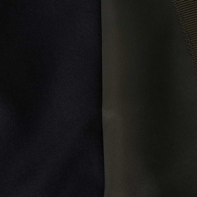 SACAI SACAI ＜サカイ＞ コンビネーション ダブルブレストジャケット NAVY