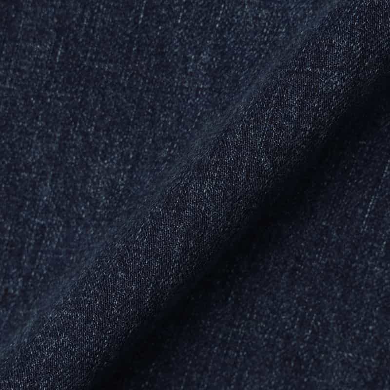 SACAI SACAI ＜サカイ＞ ベルテッドデニムパンツ BLUE