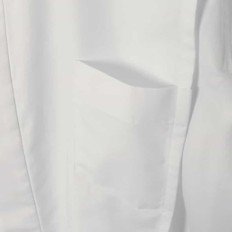 SACAI SACAI ＜サカイ＞ ポプリンシャツ WHITE