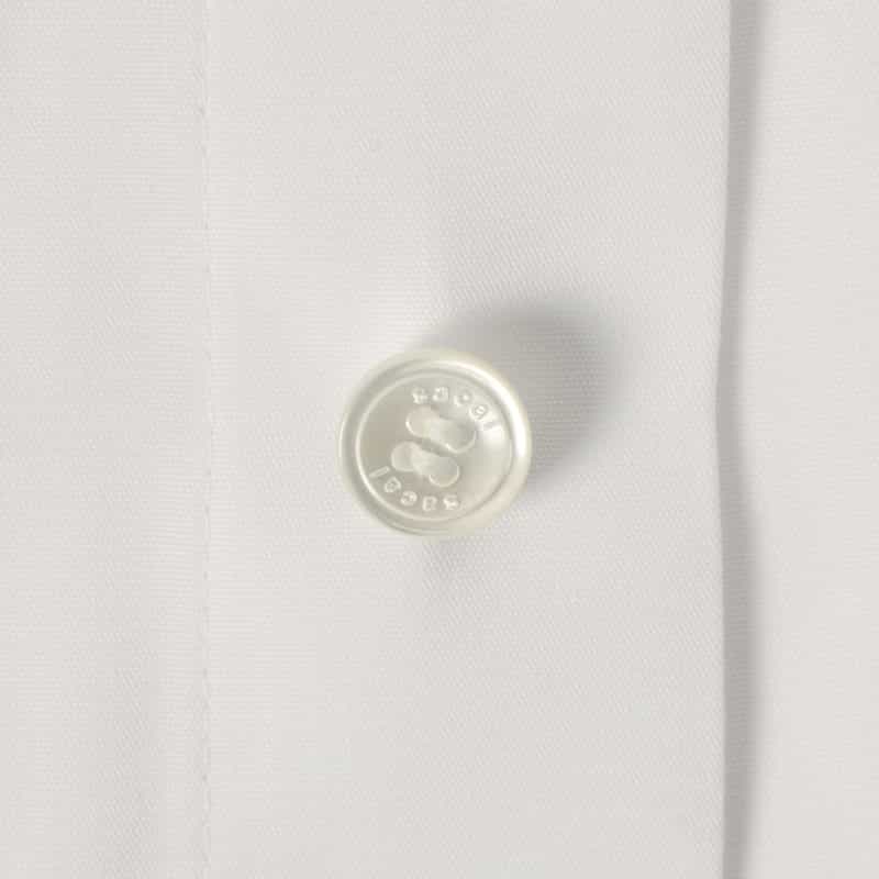 SACAI SACAI ＜サカイ＞ ポプリンシャツ WHITE