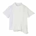 SACAI ＜サカイ＞ コンビネーション ハイネックカットソー