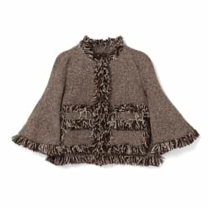 SACAI ＜サカイ＞ ネップツイードジャケット