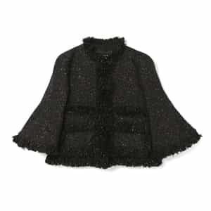 SACAI ＜サカイ＞ ネップツイードジャケット