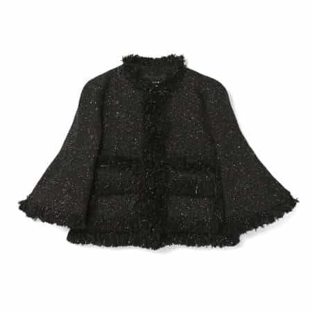 SACAI ＜サカイ＞ ネップツイードジャケット