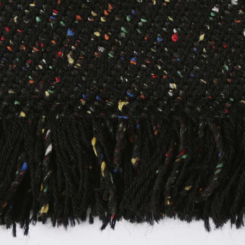 SACAI SACAI ＜サカイ＞ ネップツイードジャケット BLACK