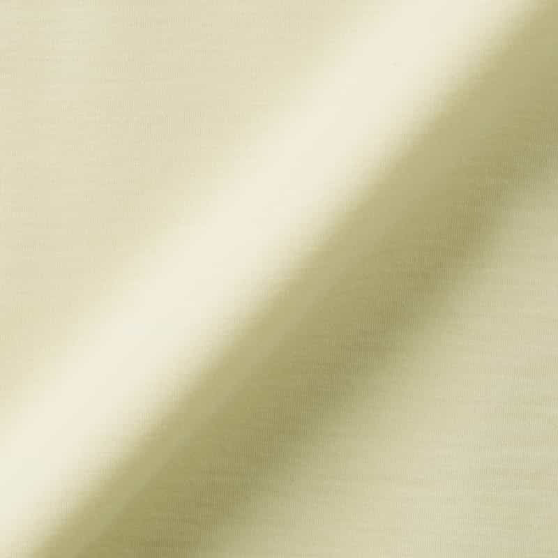 KANEMASA PHIL. KANEMASA PHIL.＜カネマサフィル＞ ロングスリーブカジュアルシャツ LIGHT YELLOW