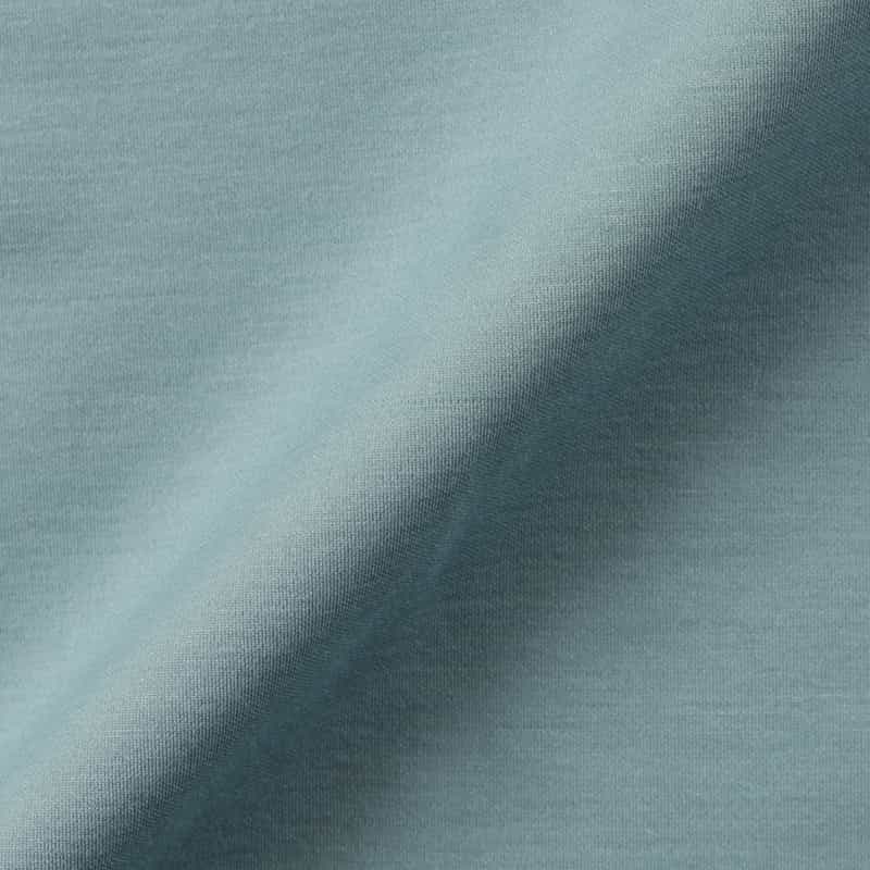 KANEMASA PHIL. KANEMASA PHIL.＜カネマサフィル＞ ロングスリーブカジュアルシャツ BLUE