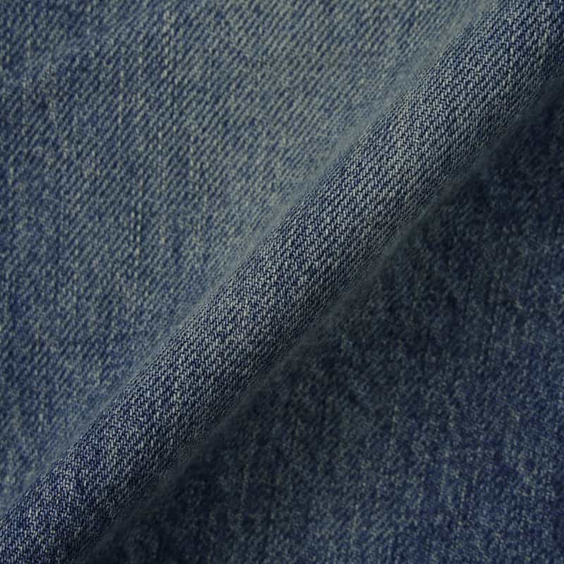 NEEDLES NEEDLES＜ニードルズ＞ ドローコード付きデニムパンツ INDIGO