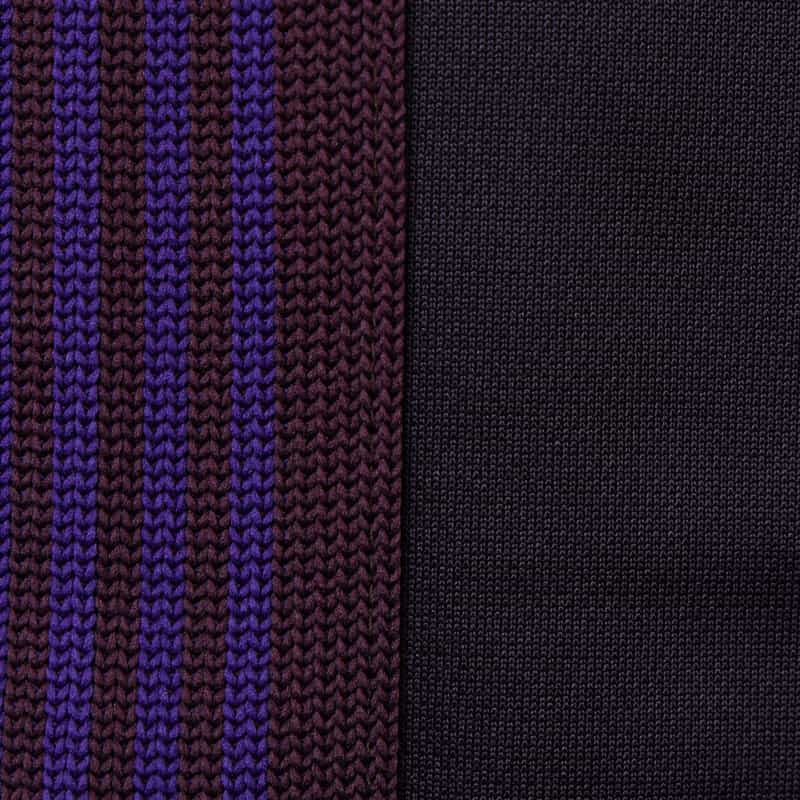 NEEDLES NEEDLES＜ニードルズ＞ トラックパンツ PURPLE