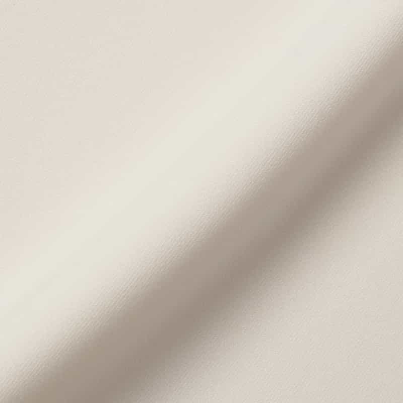 BARNEYS NEW YORK ウォッシャブル ドローストリング ワイドパンツ WHITE