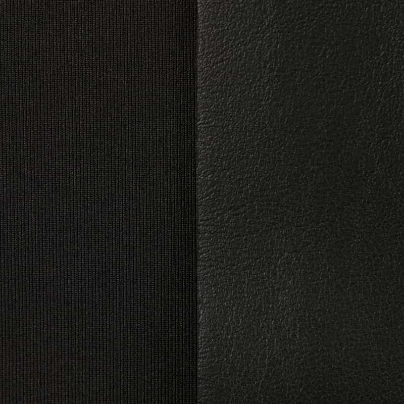 DESA 1972 DESA 1972＜デサ ナインティーンセブンティトゥー＞ レザージャケット BLACK