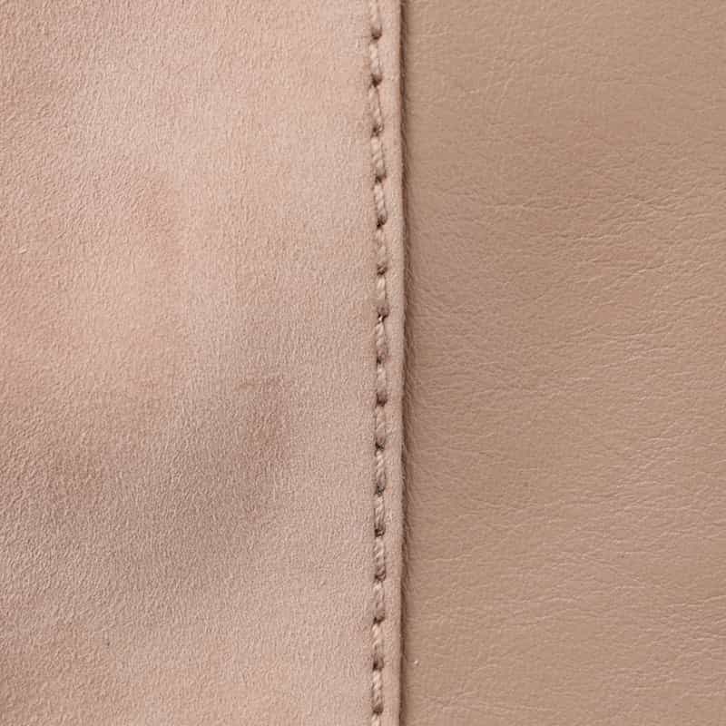 DESA 1972 DESA 1972＜デサ ナインティーンセブンティトゥー＞ スエードジャケット BEIGE