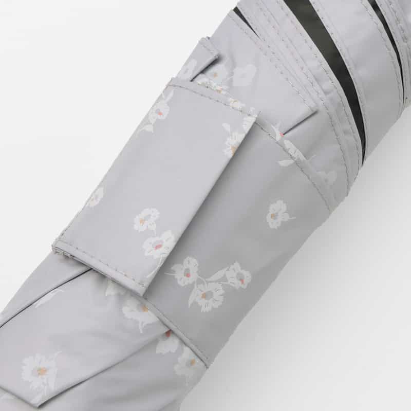 POLO RALPH LAUREN POLO RALPH LAUREN ＜ポロ ラルフ ローレン＞ 折り畳み傘 LIGHT GRAY