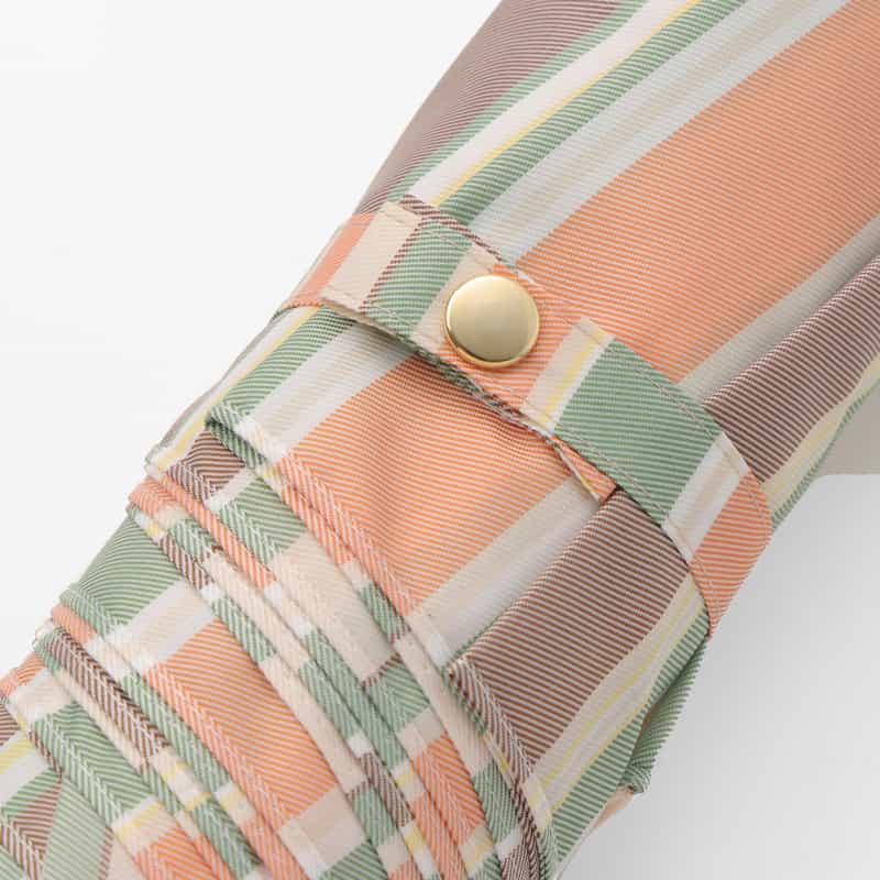 POLO RALPH LAUREN POLO RALPH LAUREN ＜ポロ ラルフ ローレン＞ 折り畳み傘 ORANGE