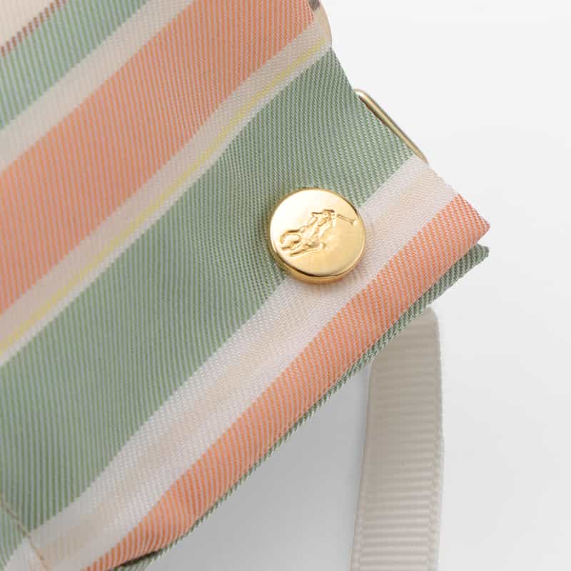 POLO RALPH LAUREN POLO RALPH LAUREN ＜ポロ ラルフ ローレン＞ 折り畳み傘 ORANGE