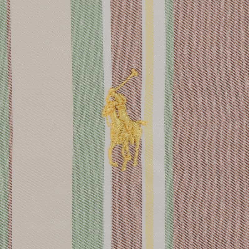 POLO RALPH LAUREN POLO RALPH LAUREN ＜ポロ ラルフ ローレン＞ 折り畳み傘 ORANGE