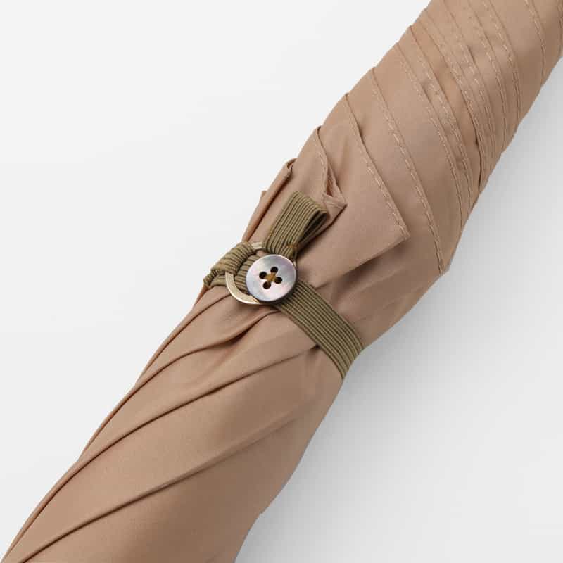 GRACY GRACY ＜グレイシー＞ 長傘 BEIGE