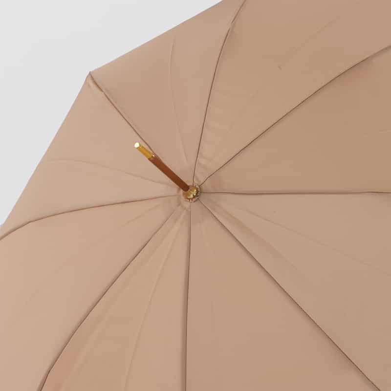 GRACY GRACY ＜グレイシー＞ 長傘 BEIGE
