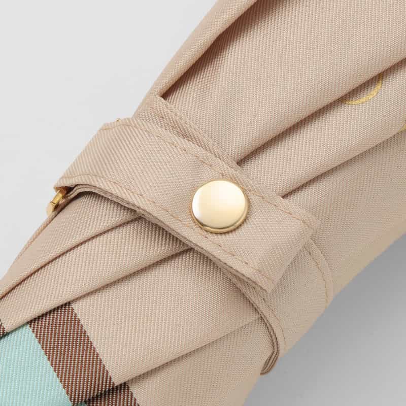 GRACY GRACY ＜グレイシー＞ 長傘 LIGHT GREEN