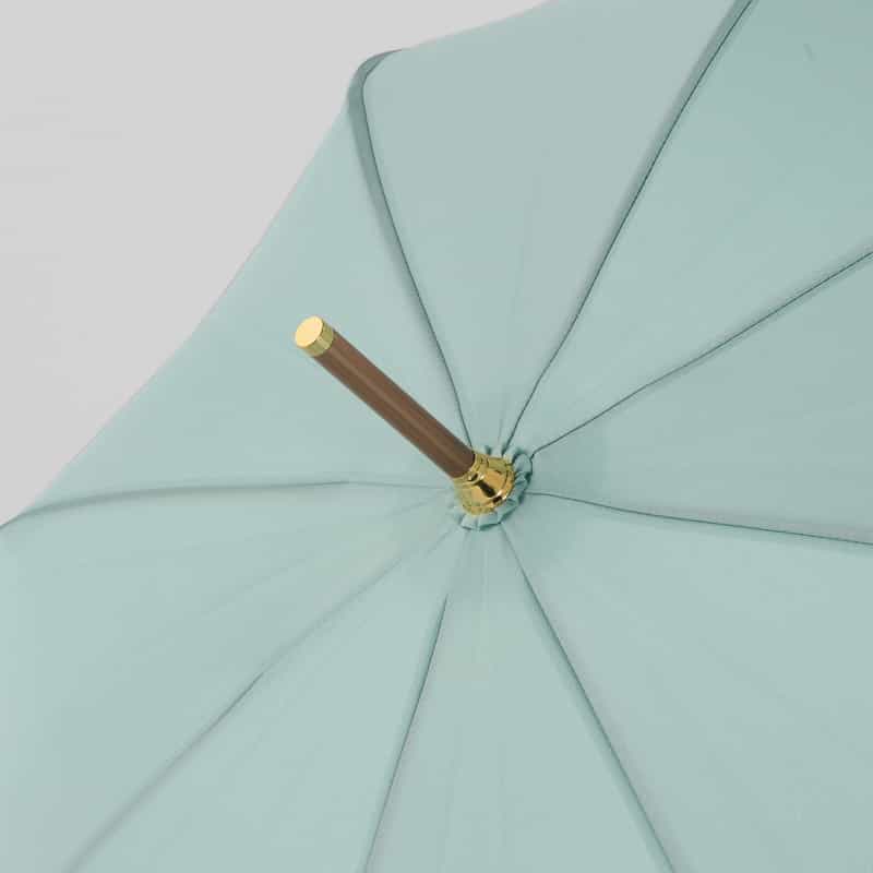 GRACY GRACY ＜グレイシー＞ 長傘 LIGHT GREEN