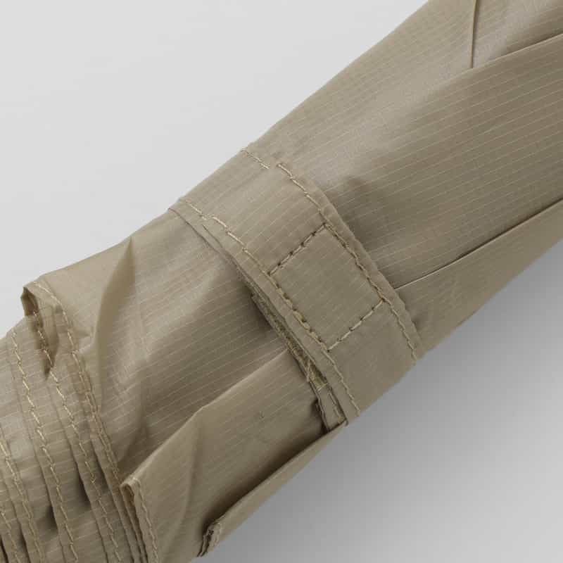 MACKINTOSH MACKINTOSH PHILOSOPHY＜マッキントッシュ フィロソフィー＞折り畳み傘 BEIGE