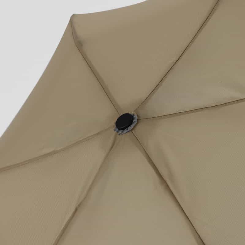 MACKINTOSH MACKINTOSH PHILOSOPHY＜マッキントッシュ フィロソフィー＞折り畳み傘 BEIGE