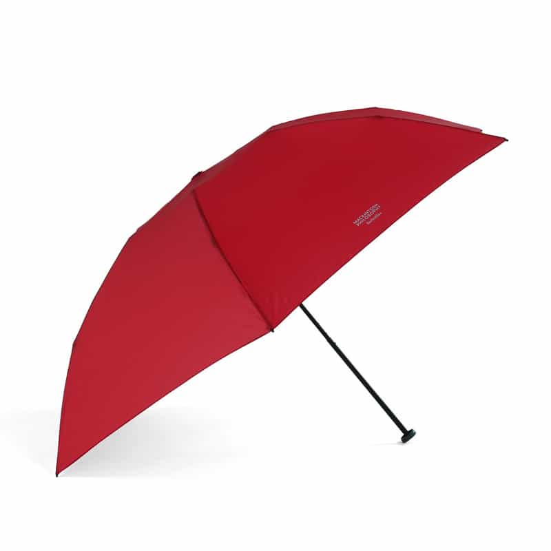 MACKINTOSH MACKINTOSH PHILOSOPHY＜マッキントッシュ フィロソフィー＞折り畳み傘 RED