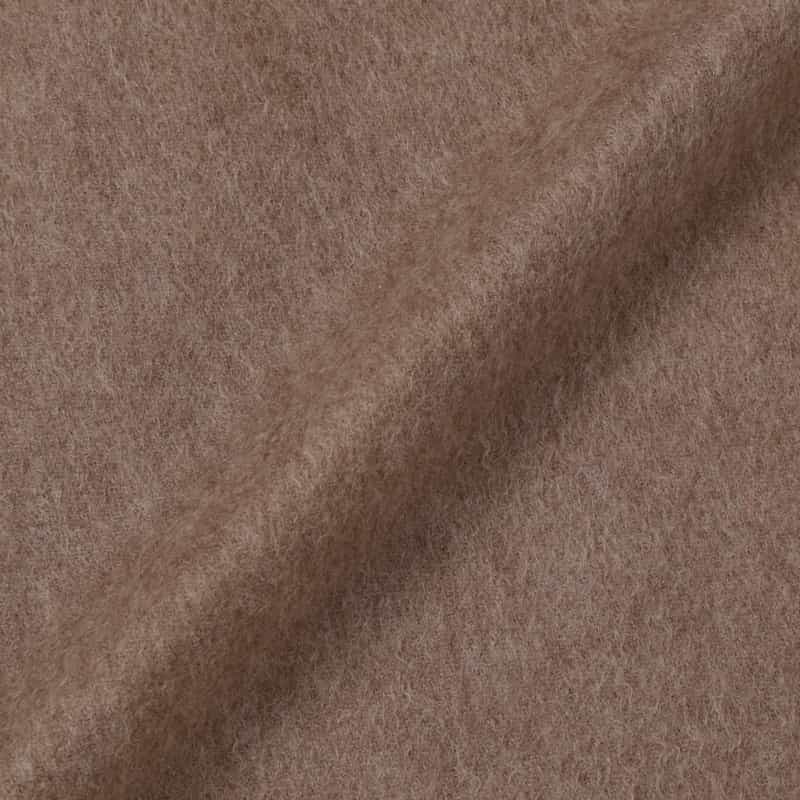 BARNEYS NEW YORK カシミヤ100％ソリッドマフラー（180×30） BEIGE