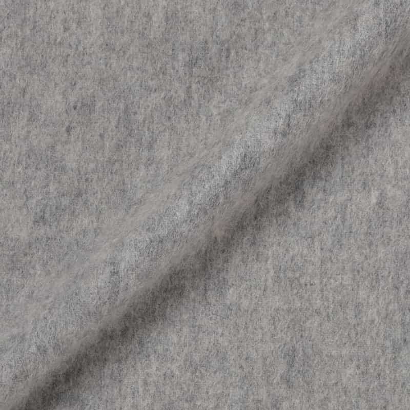 BARNEYS NEW YORK カシミヤマフラー GRAY