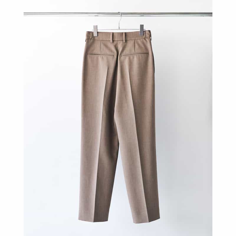 BARNEYS NEW YORK BARNEYS NEW YORK by KANAKO SAKAI　トラウザーズ BEIGE